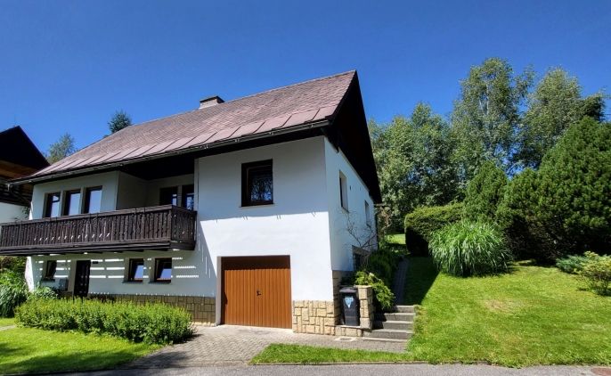 Prodej, Rodinný dům, Rokytnice nad Jizerou