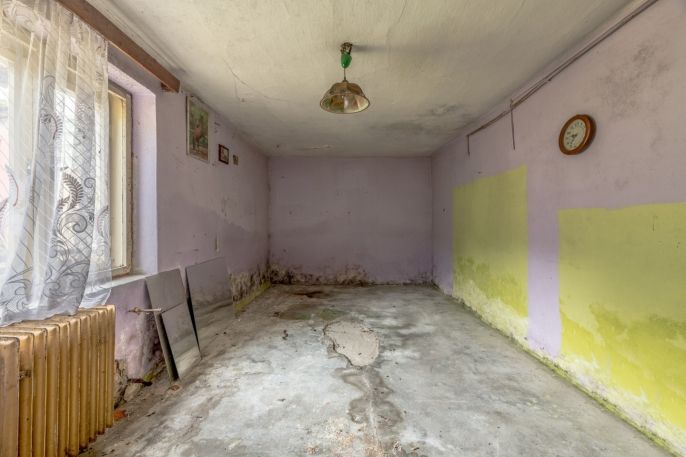 Prodej, Rodinný dům, Pertoltice pod Ralskem