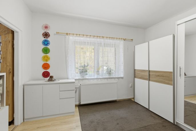 Prodej, Rodinný dům, Kryry