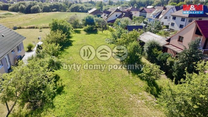 Prodej, Pozemek k bydlení, Sedlec-Prčice