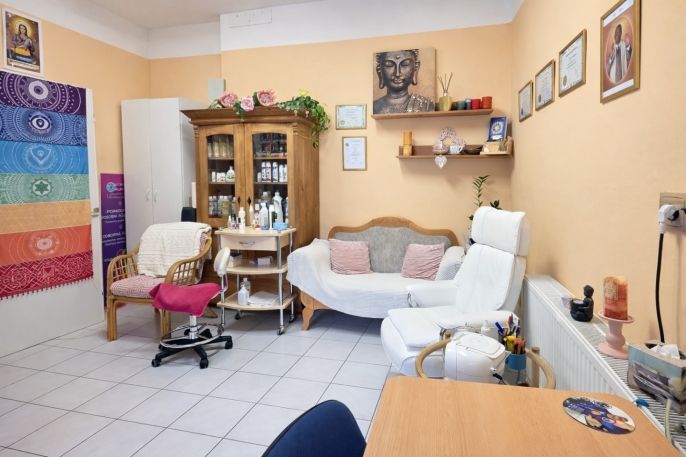 Prodej, Obchod a služby, Pardubice