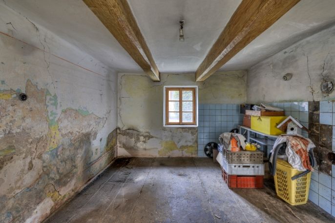 Prodej, Rodinný dům, Dobřany