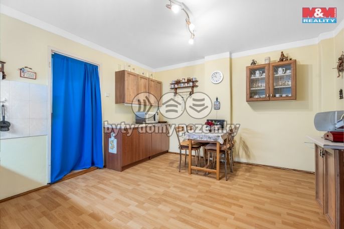 Prodej, Nájemní dům, Frýdlant