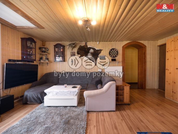 Prodej, Chalupa, Hroznětín