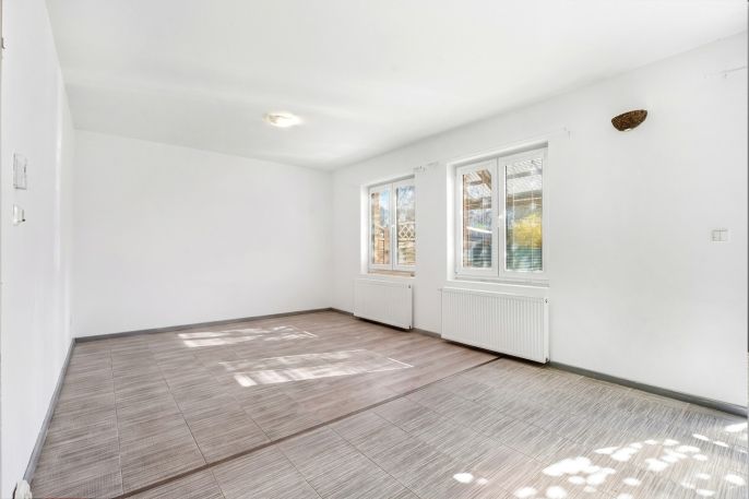 Prodej, Rodinný dům, Luštěnice