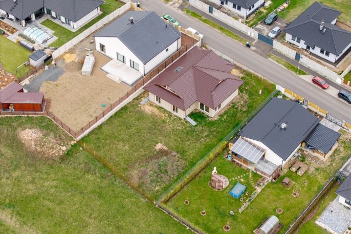 Prodej, Rodinný dům, Dubí