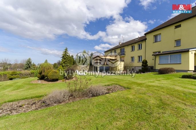 Prodej, Rodinný dům, Těrlicko