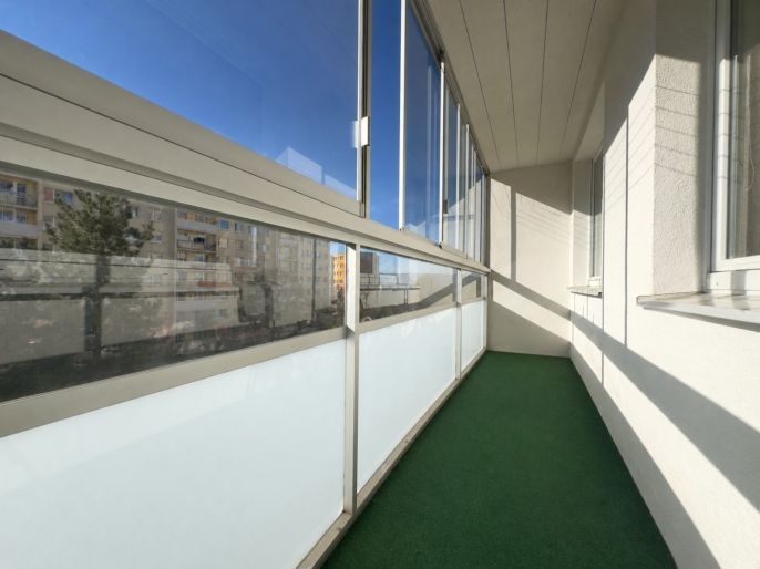 Prodej, Byt 4+1, Most