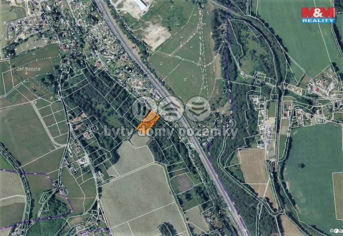 Prodej, Louka, Jeřmanice