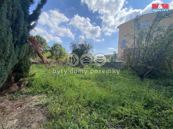 Prodej, Pozemek k bydlení, Konice