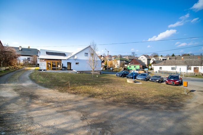 Prodej, Rodinný dům, Svébohov