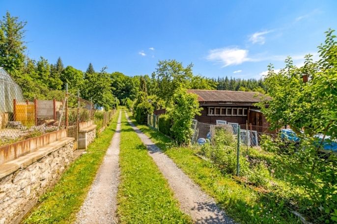Prodej, Chata, Sušice
