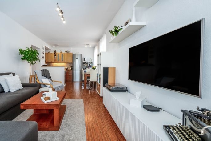 Prodej, Byt 3+kk, Nymburk