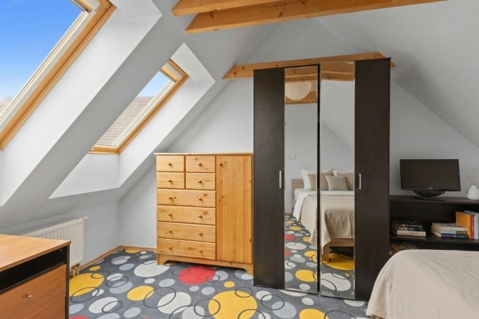 Prodej, Rodinný dům, Jarpice