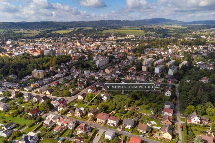 Prodej, Rodinný dům, Dvůr Králové nad Labem
