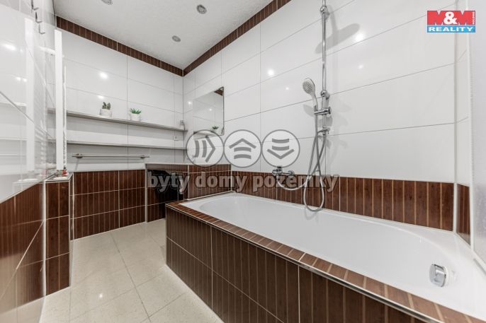 Prodej, Rodinný dům, Jáchymov