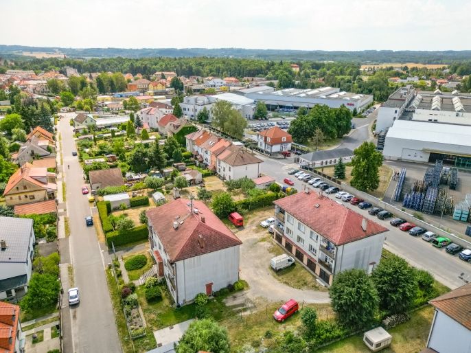 Prodej, Byt 3+1, Blatná