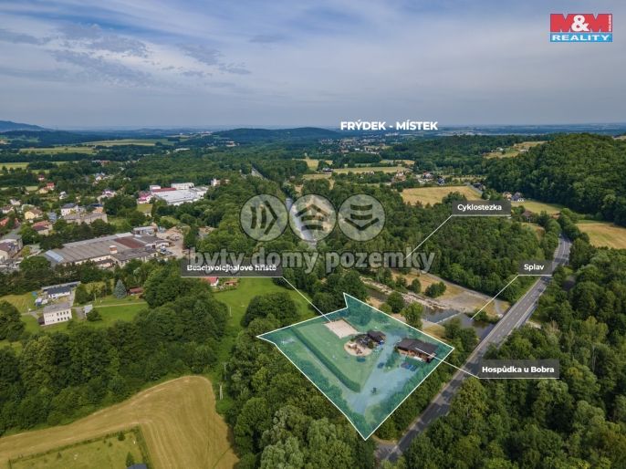 Prodej, Restaurace, stravování, Raškovice