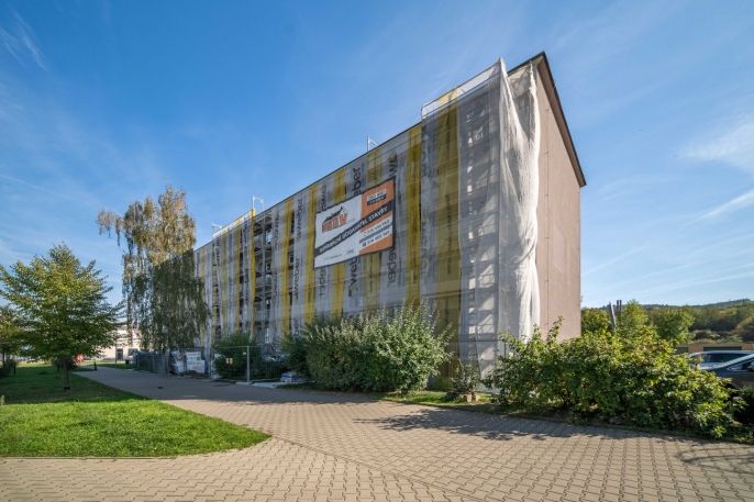 Prodej, Byt 2+1, Beroun