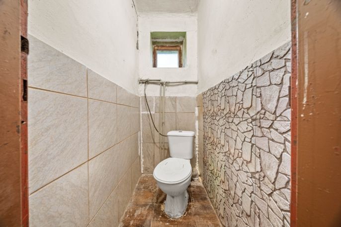 Prodej, Zemědělská usedlost, Běchary