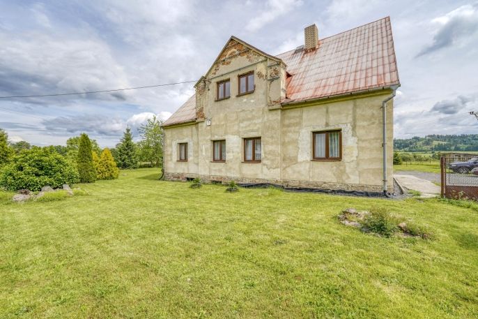 Prodej, Rodinný dům, Mariánské Lázně