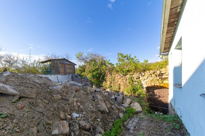 Prodej, Pozemek k bydlení, Moravský Krumlov