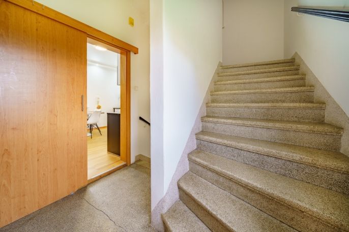 Prodej, Rodinný dům, Františkovy Lázně