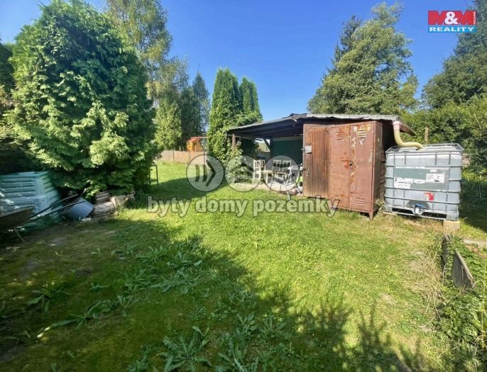 Prodej, Zahrada, Broumov
