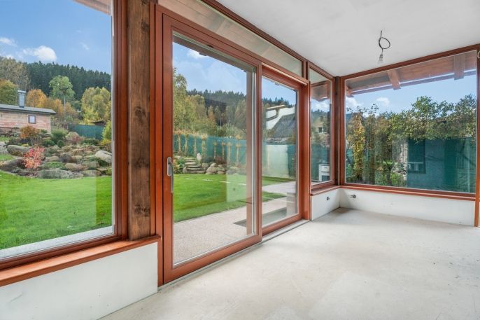 Prodej, Rodinný dům, Smržovka