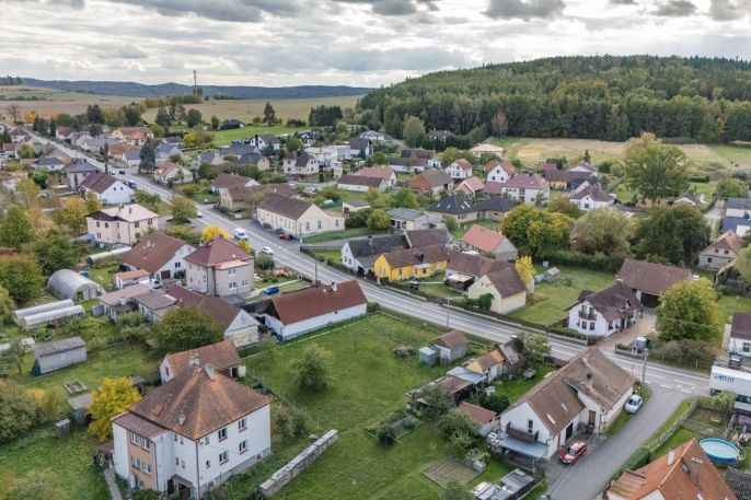 Prodej, Pozemek k bydlení, Dolce