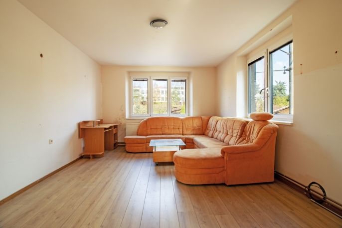 Pronájem, Rodinný dům, Stará Paka