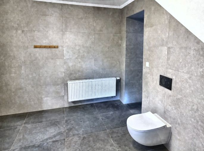 Pronájem, Byt 5+kk, Praha