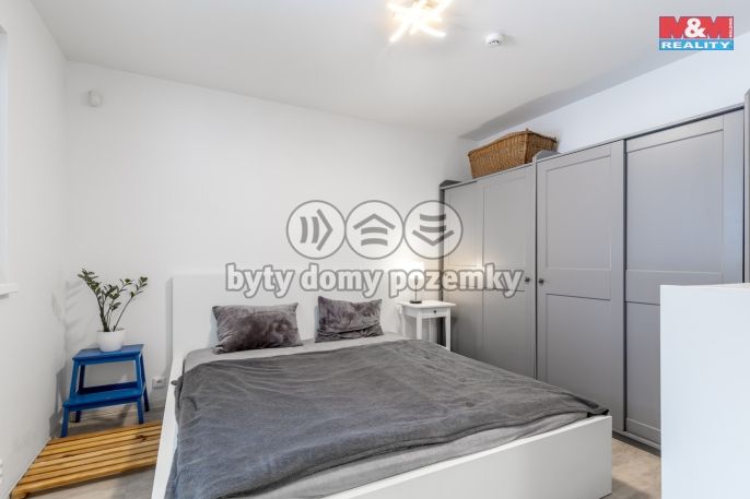 Prodej, Rodinný dům, Ostrava