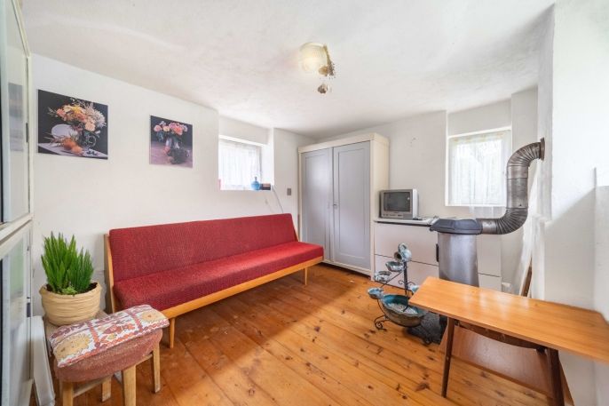 Prodej, Rodinný dům, Velký Chlumec