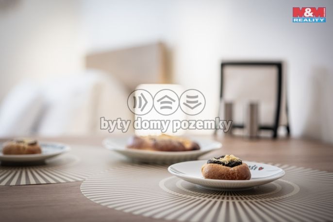 Prodej, Byt 1+kk, Vrchlabí