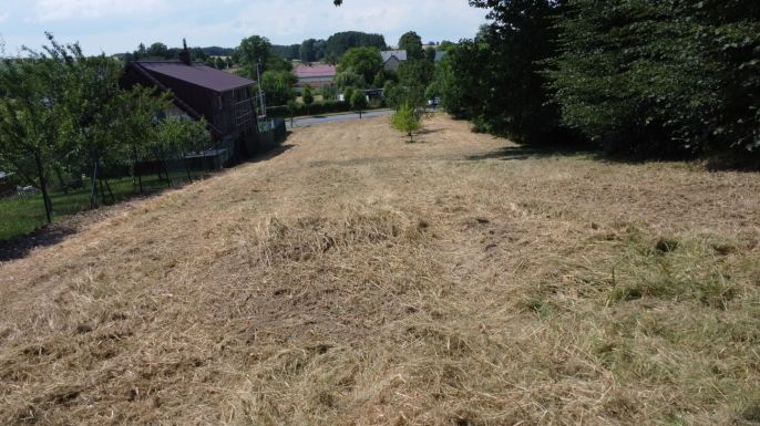 Prodej, Pozemek k bydlení, Třebom