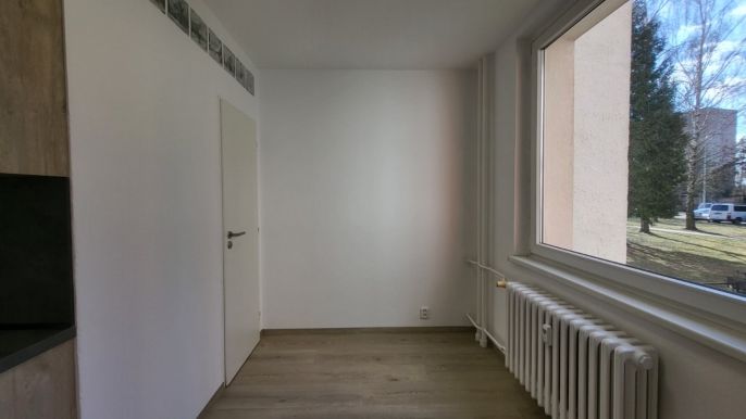 Pronájem, Byt 2+1, Uničov