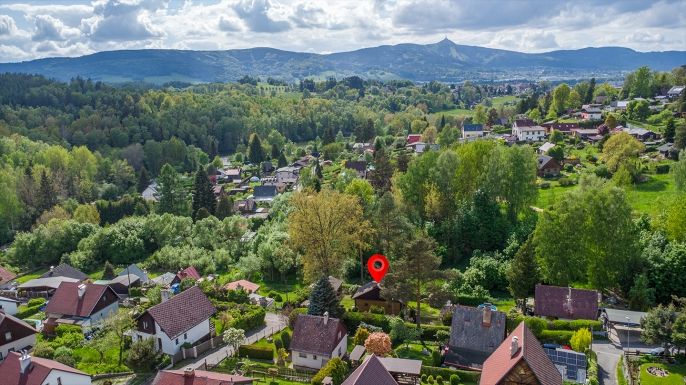 Prodej, Chalupa, Liberec