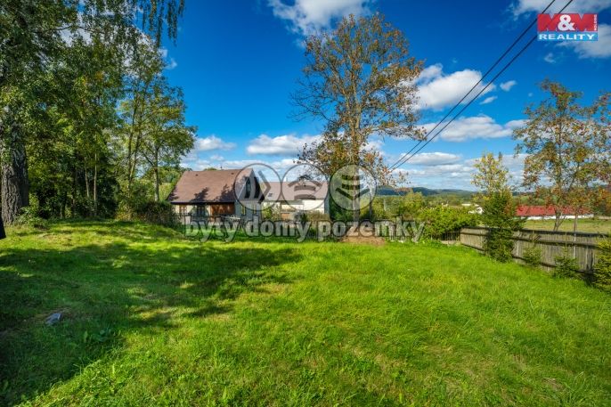 Prodej, Chalupa, Kunratice