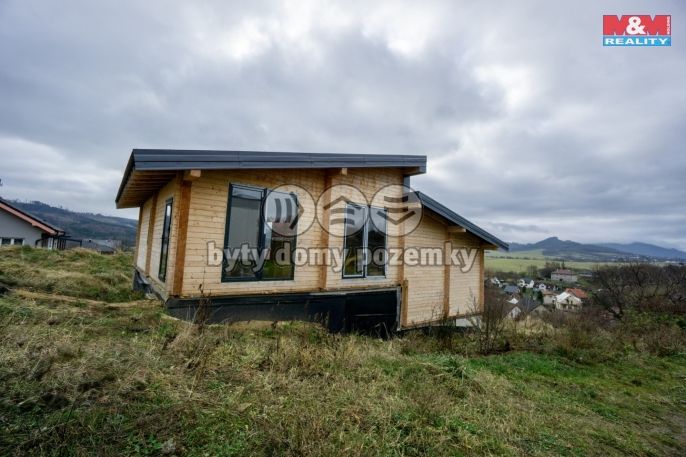 Prodej, Rodinný dům, Police