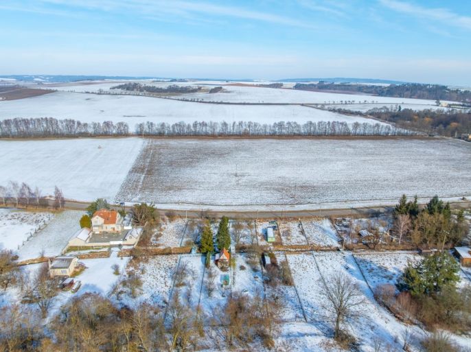 Prodej, Zahrada, Plumlov