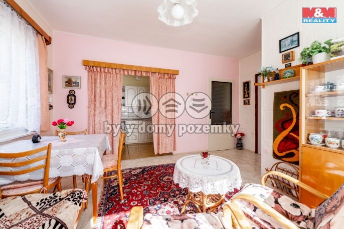 Prodej, Rodinný dům, Svratka