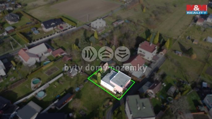 Prodej, Rodinný dům, Karviná