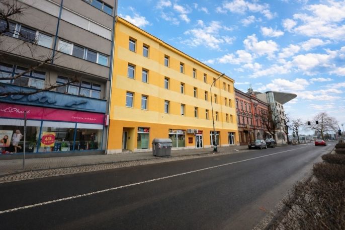 Prodej, Byt 2+1, Přerov