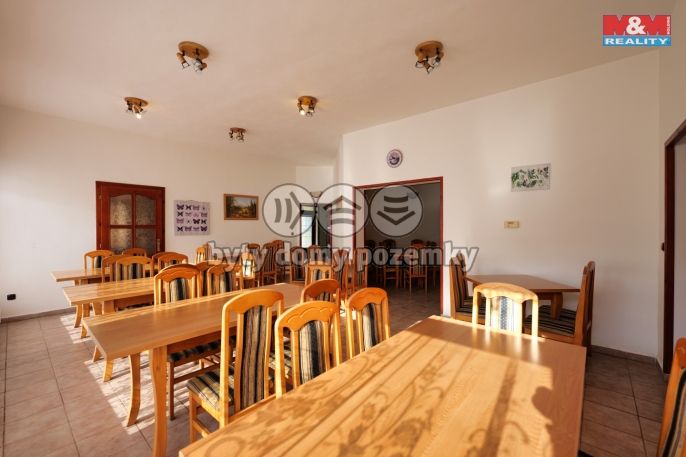 Prodej, Rodinný dům, Prostějov