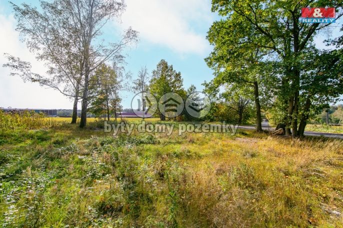 Prodej, Zahrada, Milhostov