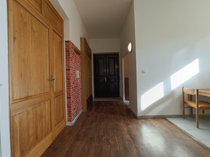 Pronájem, Byt 1+1, Český Brod