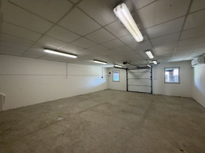 Pronájem, Sklad, Spořice