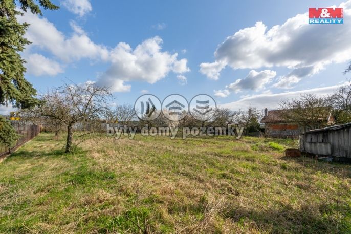 Prodej, Pozemek k bydlení, Polepy