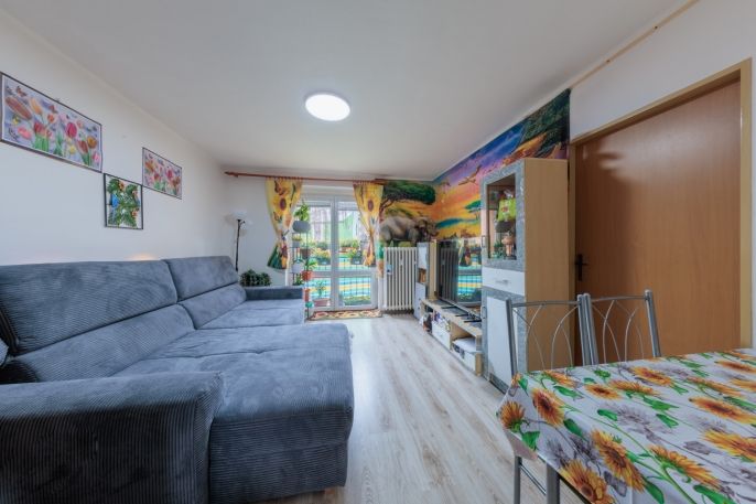 Prodej, Byt 3+kk, Horní Slavkov